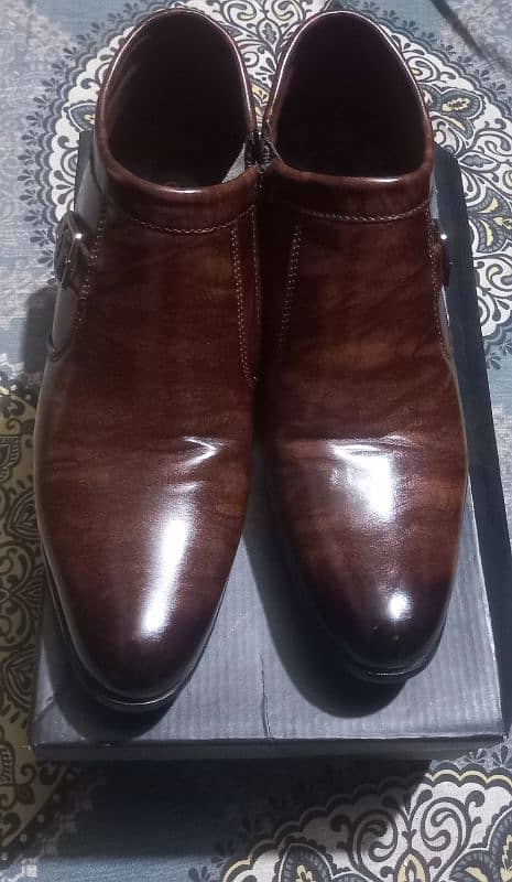 dejavu brand shoes excellent condition 4