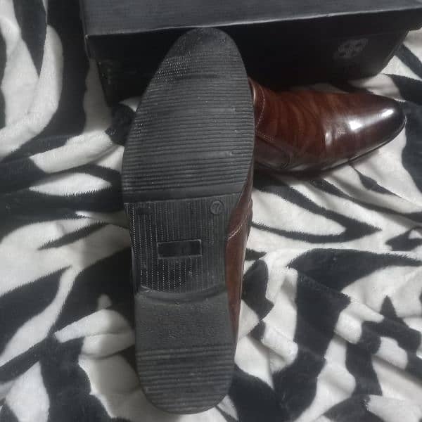 dejavu brand shoes excellent condition 5