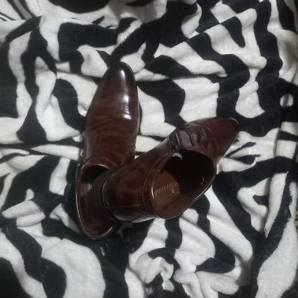 dejavu brand shoes excellent condition 9