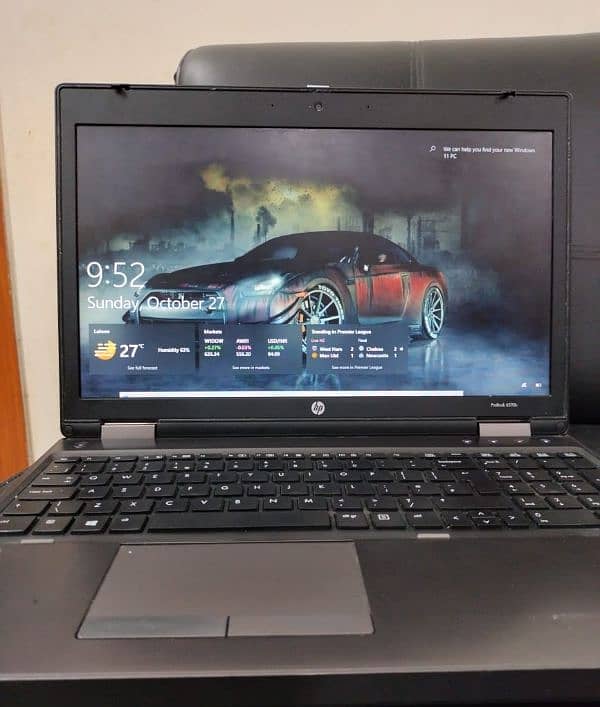 Brand New HP ProBook 0