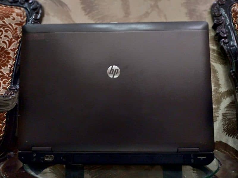 Brand New HP ProBook 4