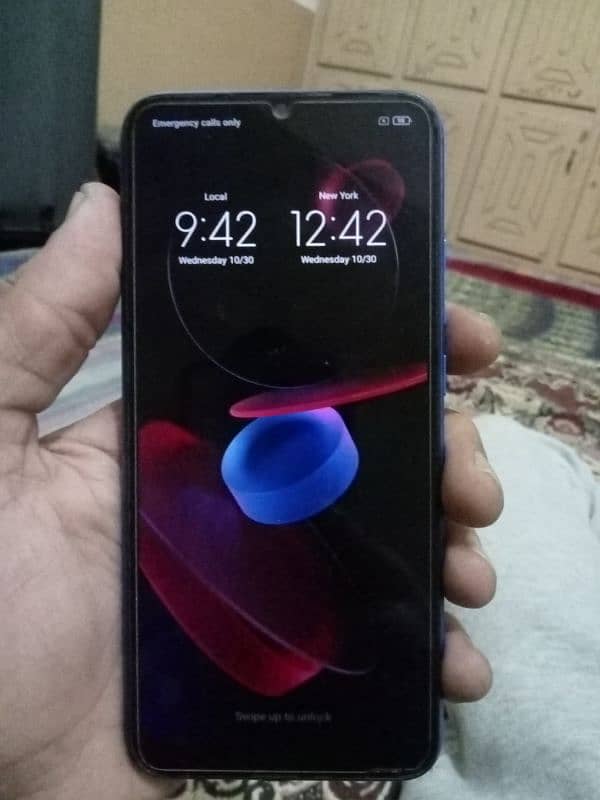 Redmi 9C Used Phone. 4Gb/128Gb. 2