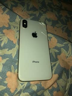 iphone X pta proved 0