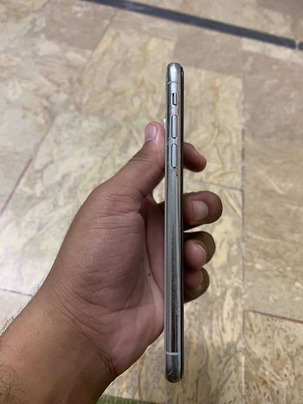 iphone X pta proved 1