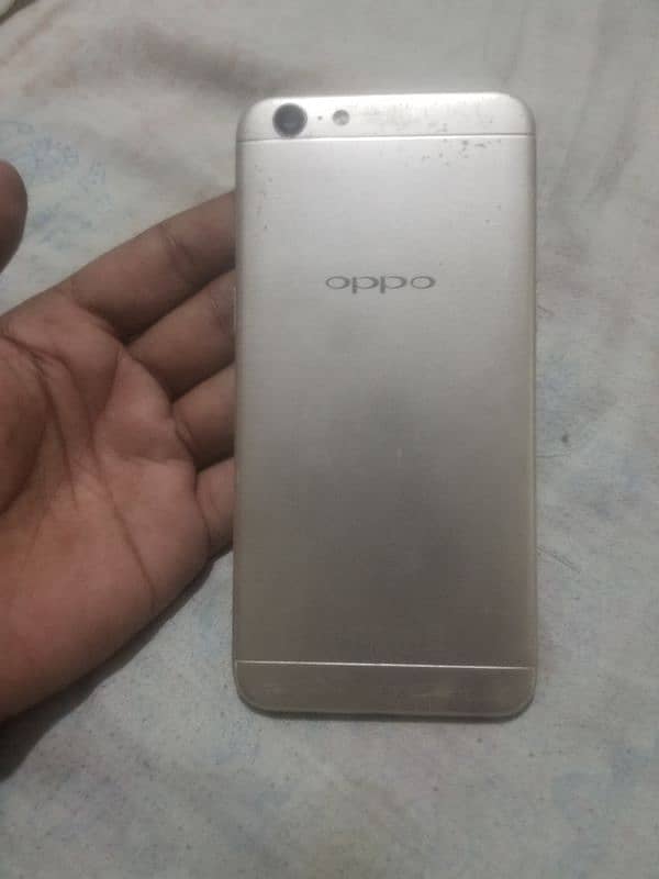 Oppo A57  64GB PTA Approved ( 0/3/0/6/4/6/75/88/4 ) 2