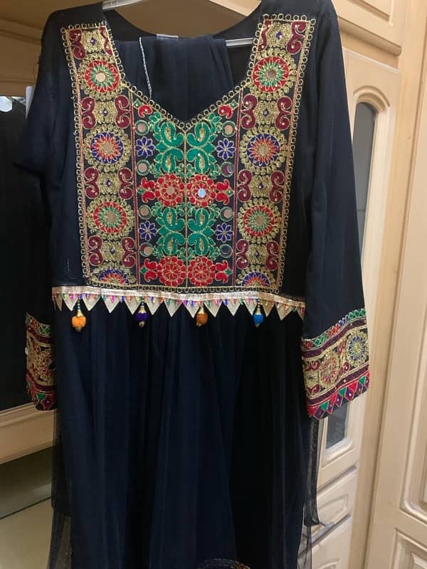 traditional dress frock 0