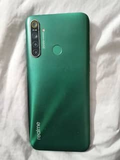 Realme 5i 64gb