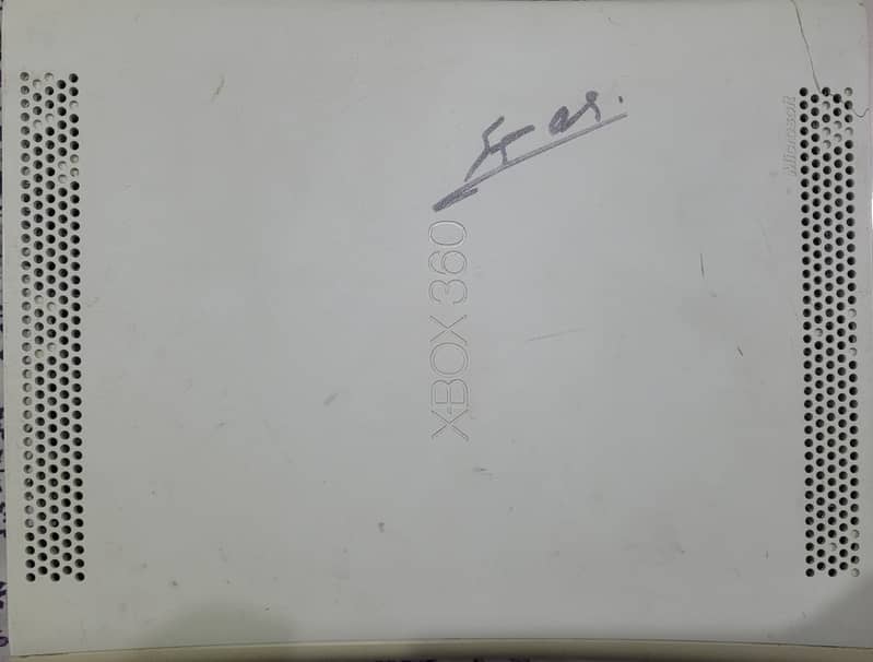 XBOX 360 FAT MODEL URGENT SALE 0