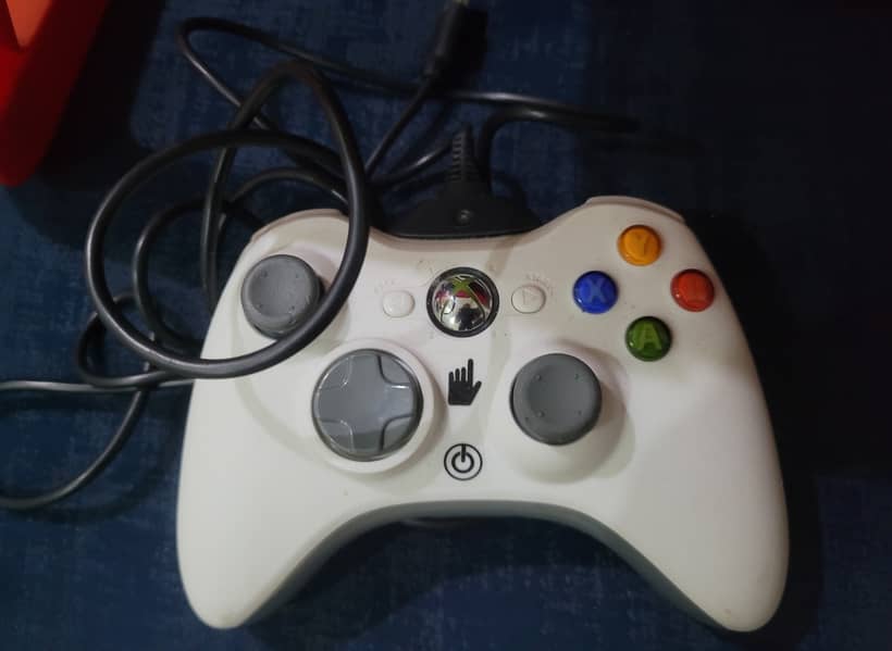 XBOX 360 FAT MODEL URGENT SALE 2