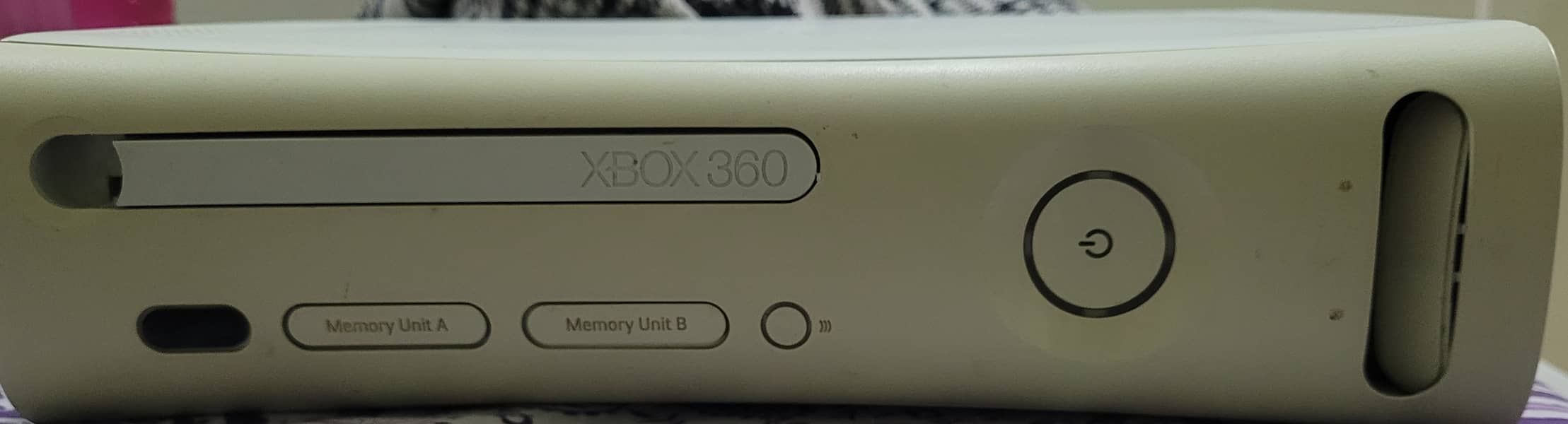 XBOX 360 FAT MODEL URGENT SALE 3