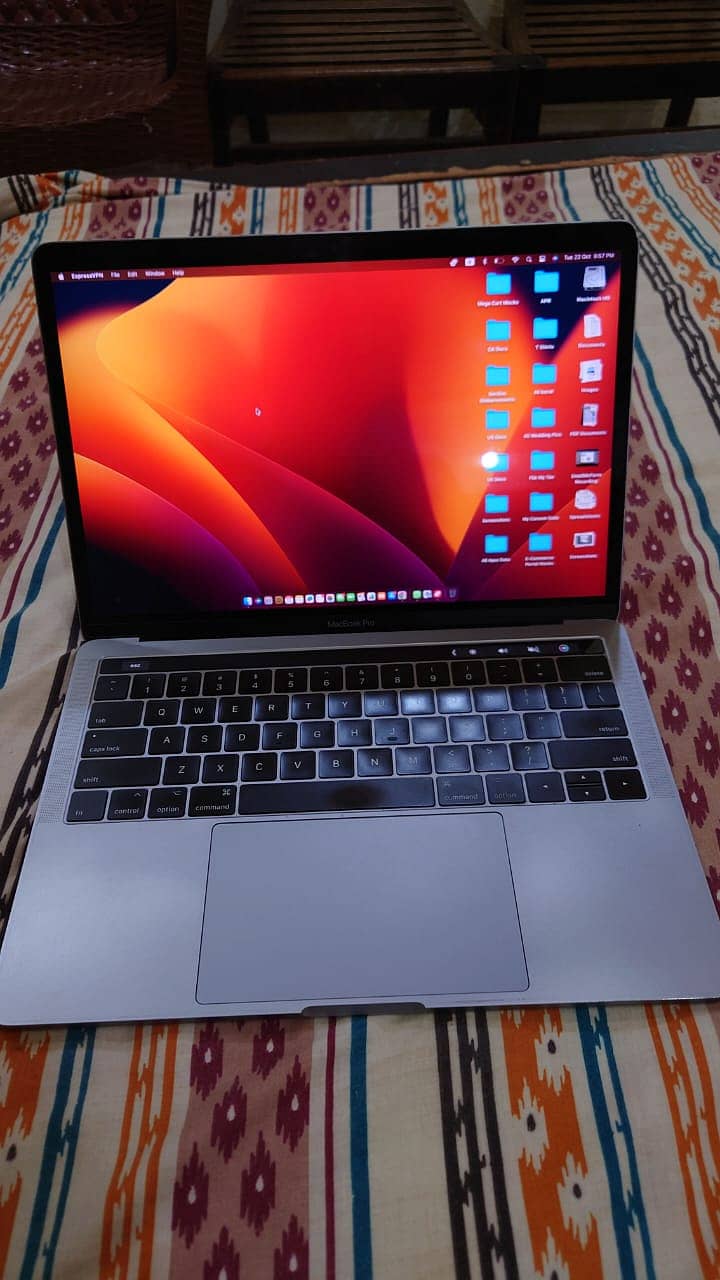 Macbook pro 13 inch 2017 for sale 1