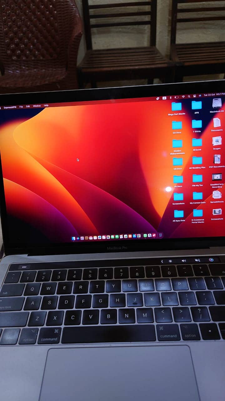 Macbook pro 13 inch 2017 for sale 2