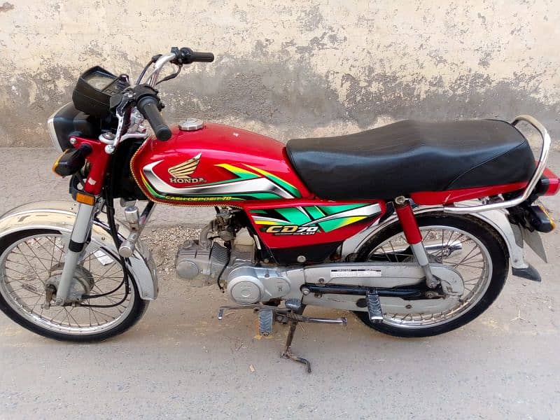 Honda for sale whatap pr rabta kry 03027363155 6