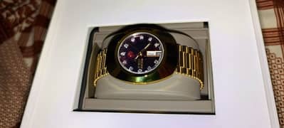 original rado watch 764 serial