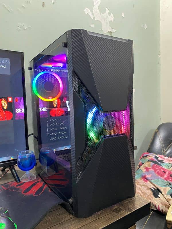 Gaming PC 0