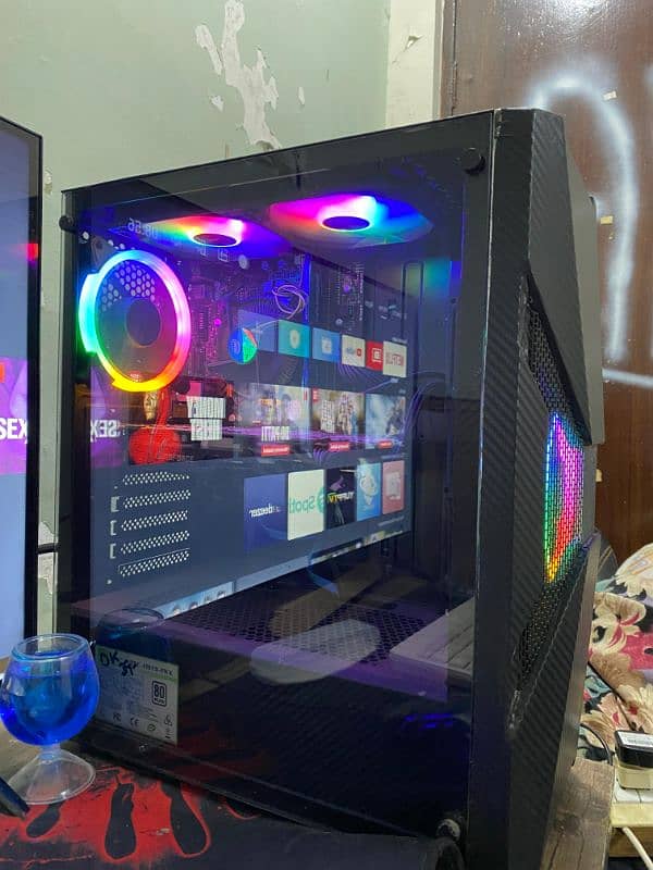 Gaming PC 1