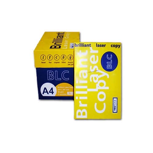 BLC A4 paper -80 GSM 9