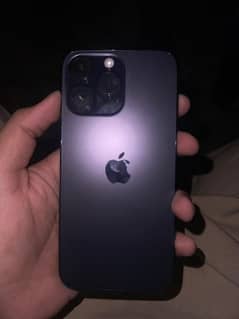 Apple iphone 14 pro max 128 Gb 0