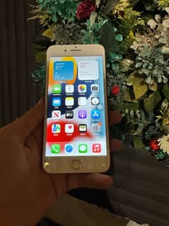 iphone 7  plus 128gb pta proved