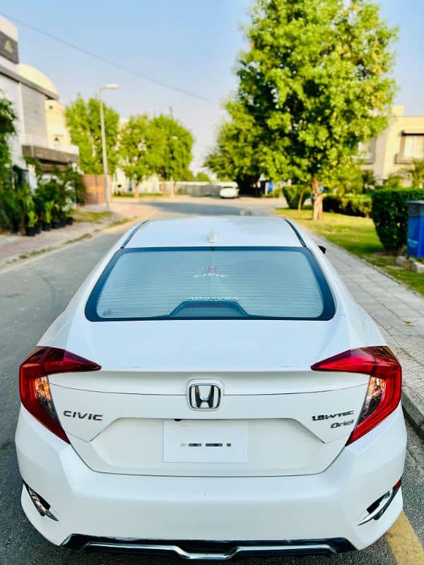 Honda Civic Oriel 2019 home used total geniyan ya AP ko kesto pay lain 1