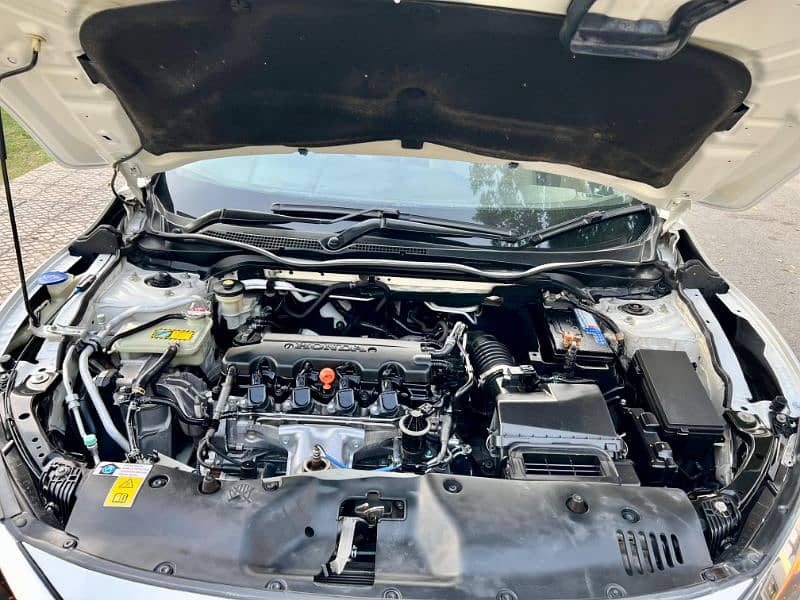 Honda Civic Oriel 2019 home used total geniyan ya AP ko kesto pay lain 8