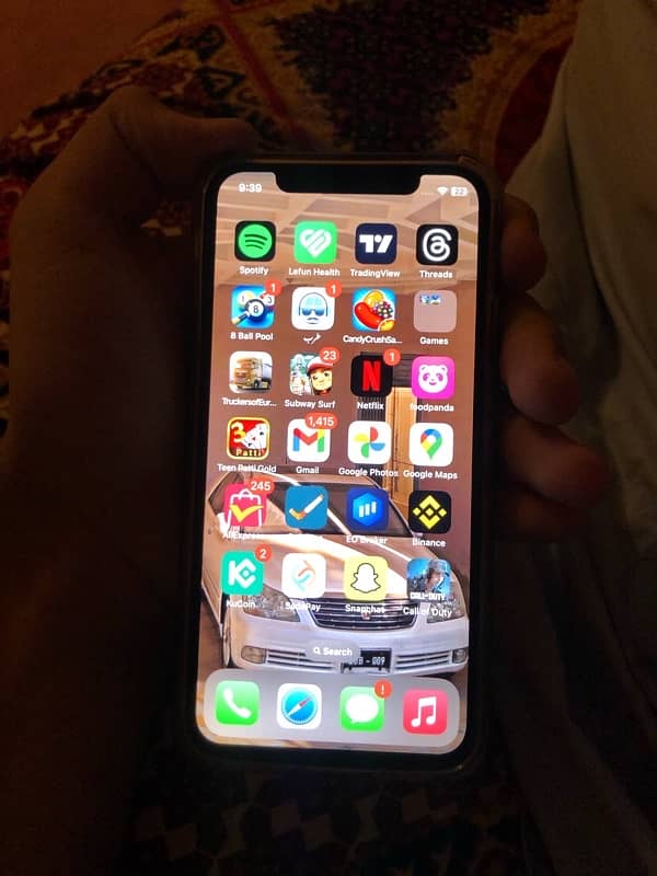 iphone x non pta 0