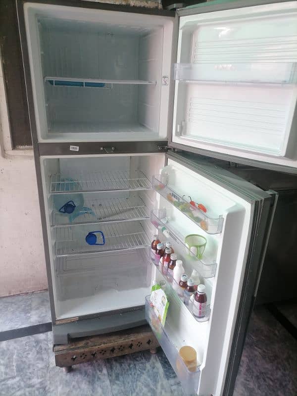 Dallins company freezer in good condition used for 1 or 2 years 0