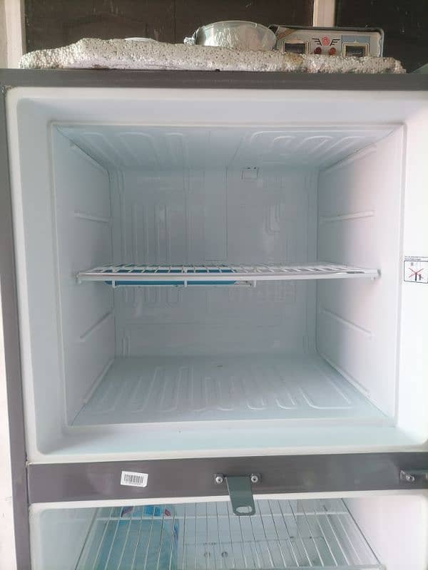 Dallins company freezer in good condition used for 1 or 2 years 2