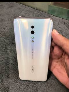 oppo reno z 8 256 pta approved official (BOX CHHANGET) exchange posibl 0