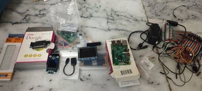 raspberry pi 3 w