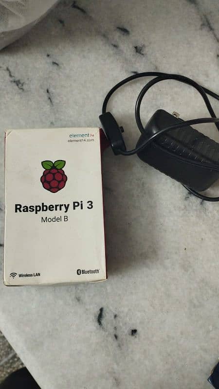 raspberry pi 3 w 2