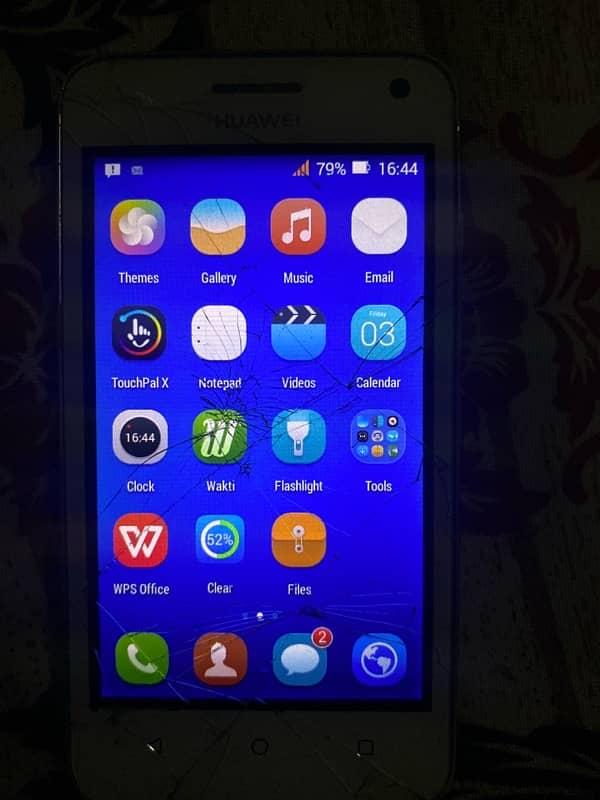 huawei phone for non pta iphone user panel broken han but working 1