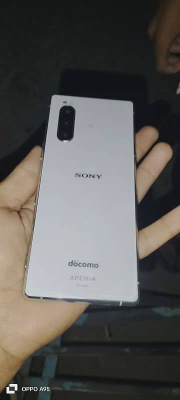 Sony xipira5 10 condition 0