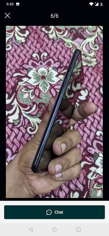 one plus 6t 8ram 128gb 2