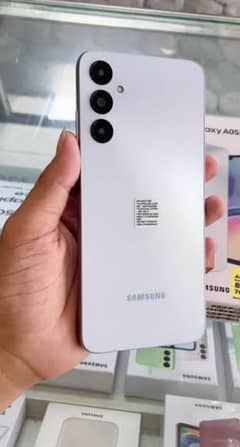 Samsung Galaxy A05s