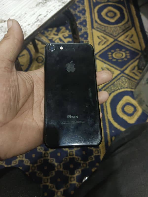 iphone 7 for sale 128 gb pta approved 2