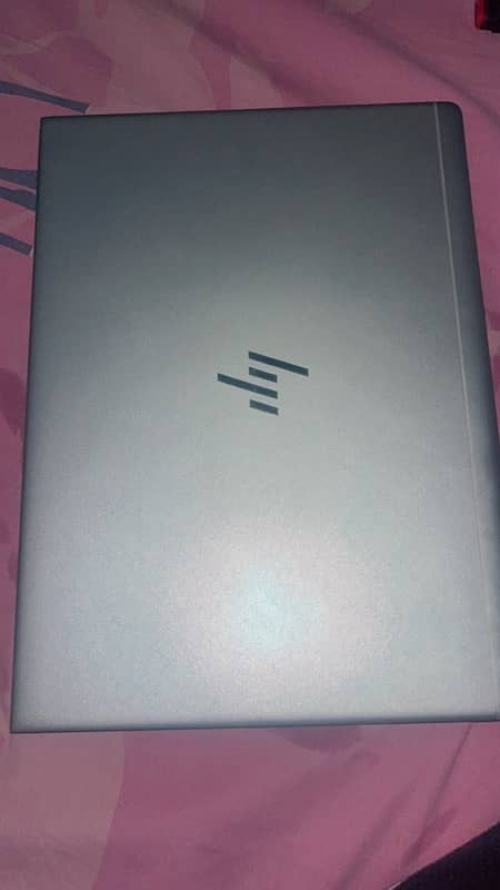 HP elitebook 256Gb 1