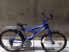 gear bicycle Roman 0