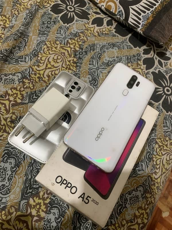 oppo A5 2020 2