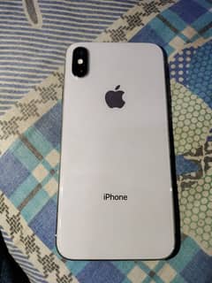 Iphone x approved