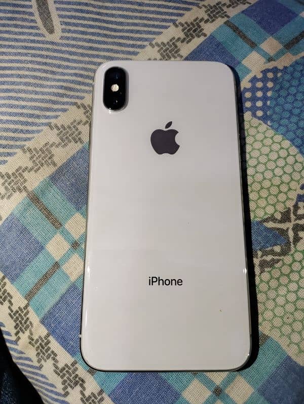 Iphone x approved 0