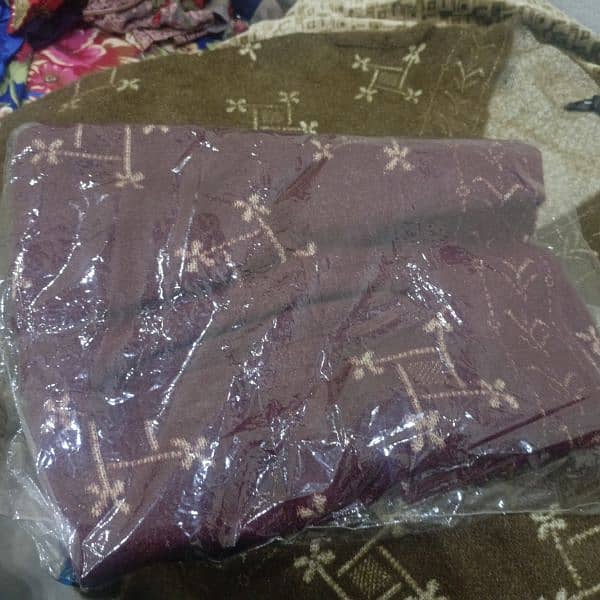 Cap shawal. and sweater for sale. excellent material 0