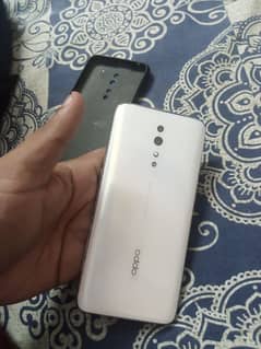 oppo reno z 8 gb 512 gb