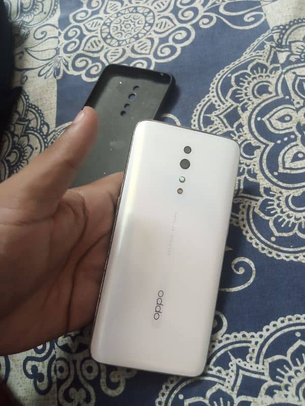 oppo reno z 8 gb 512 gb 0