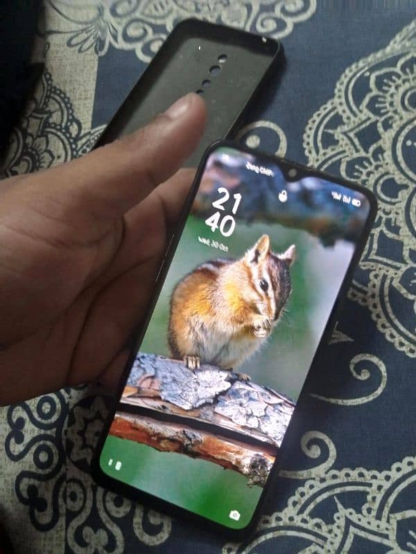 oppo reno z 8 gb 512 gb 2