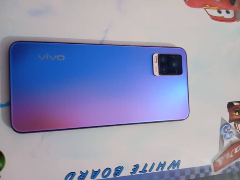 Vivo v 20 2