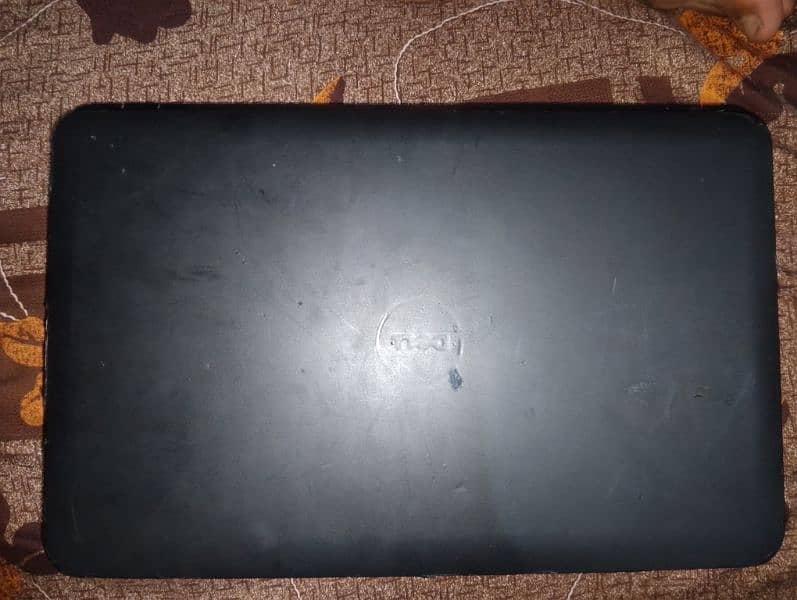 Dell leptop window 10 pro 8