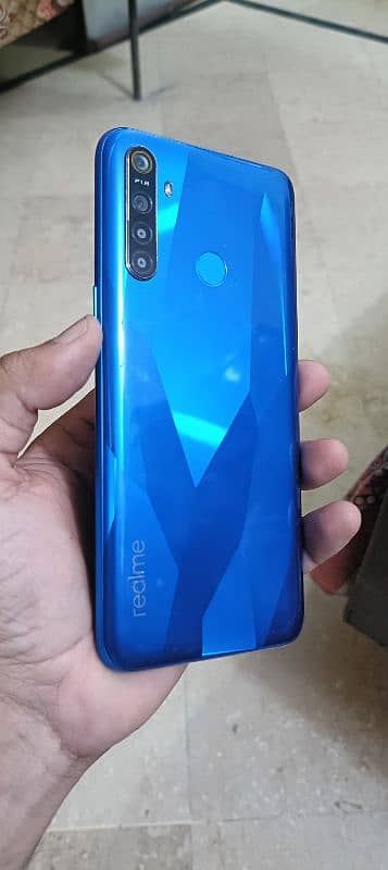 Realme 5( Best Budget phone) 5