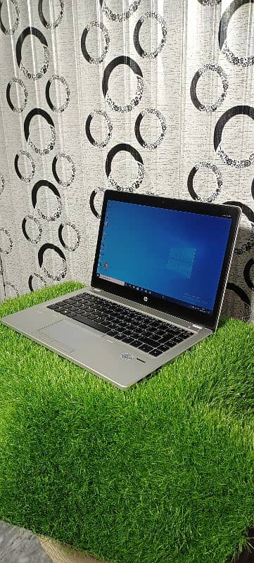 hp elitebook core i5 3rd generation 4gb ram 128ssd 320hdd laptop sale 4