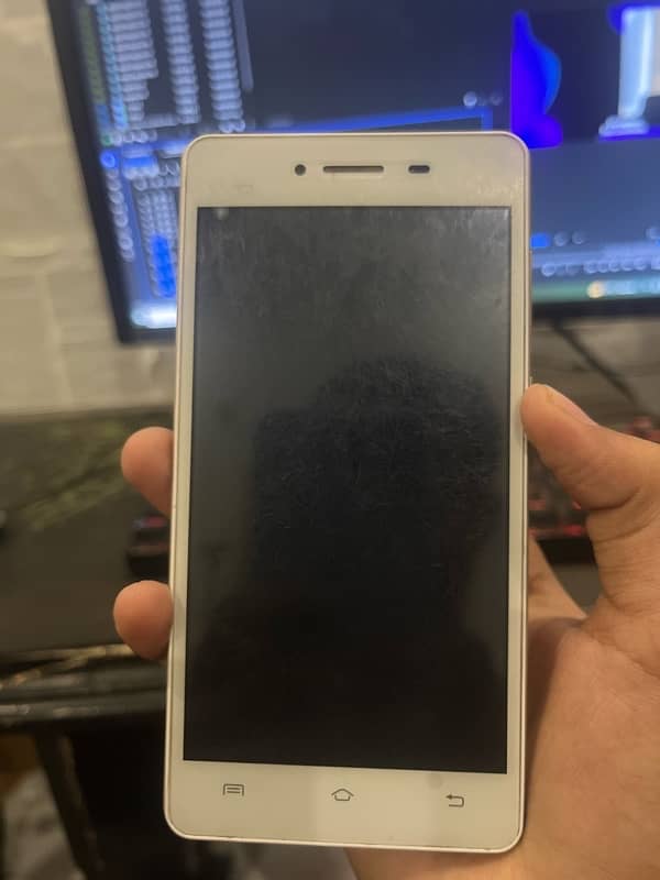 vivo y51A 1